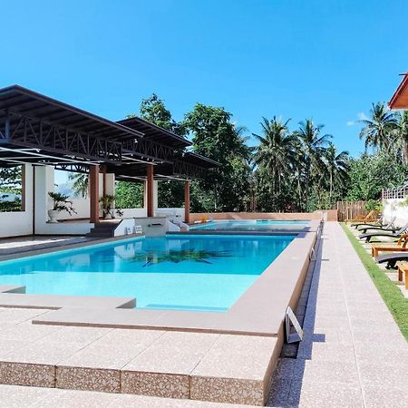 Reddoorz @ Sun Kissed Resort Guindulman Anda  Luaran gambar